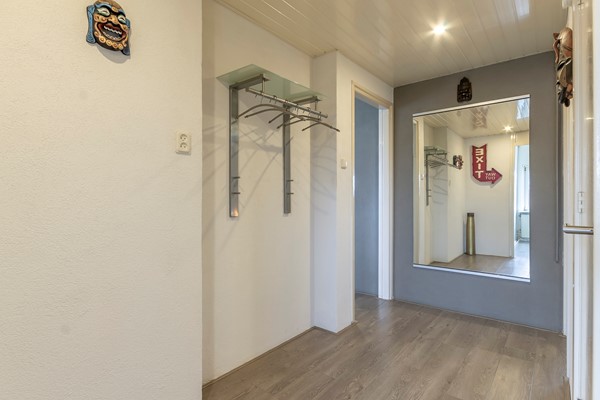 Medium property photo - Jan Verfailleweg 64, 1783 BC Den Helder